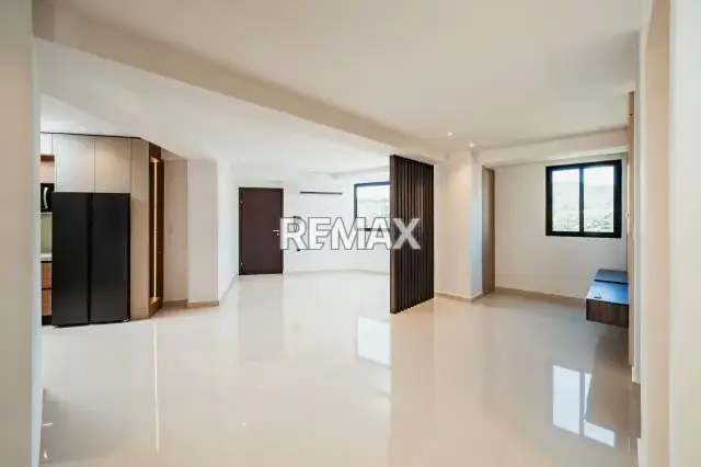 Apartamento en venta a estrenar, Res. Omega, El Parral