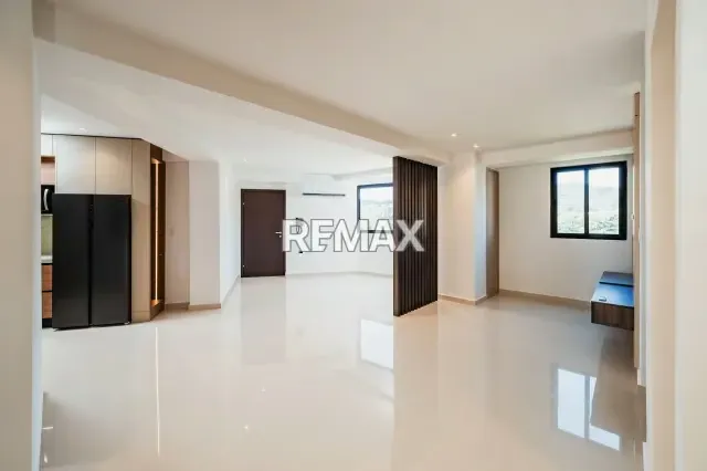 Apartamento en venta a estrenar, Res. Omega, El Parral