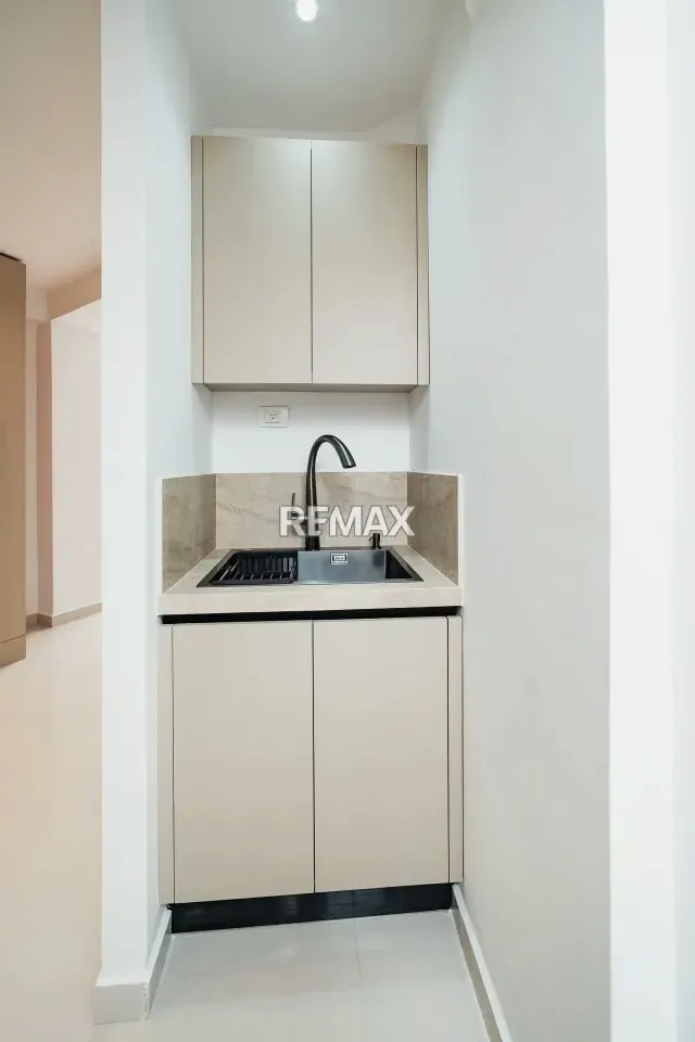 Apartamento en venta a estrenar, Res. Omega, El Parral - 11