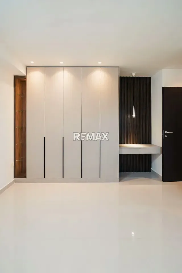 Apartamento en venta a estrenar, Res. Omega, El Parral - 15