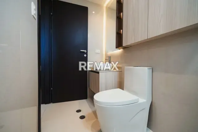 Apartamento en venta a estrenar, Res. Omega, El Parral - 17