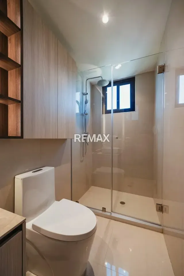 Apartamento en venta a estrenar, Res. Omega, El Parral - 18