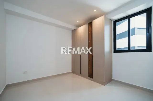 Apartamento en venta a estrenar, Res. Omega, El Parral - 19