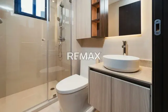 Apartamento en venta a estrenar, Res. Omega, El Parral - 20