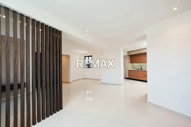 Apartamento en venta a estrenar, Res. Omega, El Parral - 2