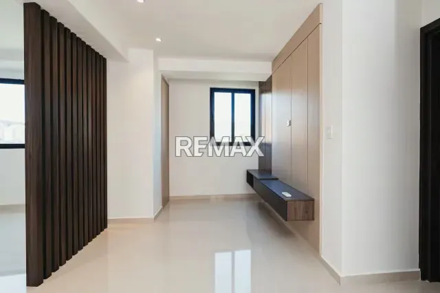 Apartamento en venta a estrenar, Res. Omega, El Parral - 3