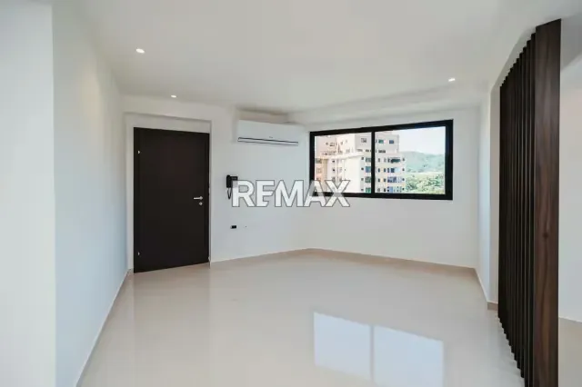 Apartamento en venta a estrenar, Res. Omega, El Parral - 5
