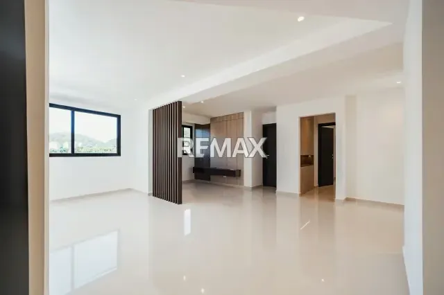 Apartamento en venta a estrenar, Res. Omega, El Parral - 8