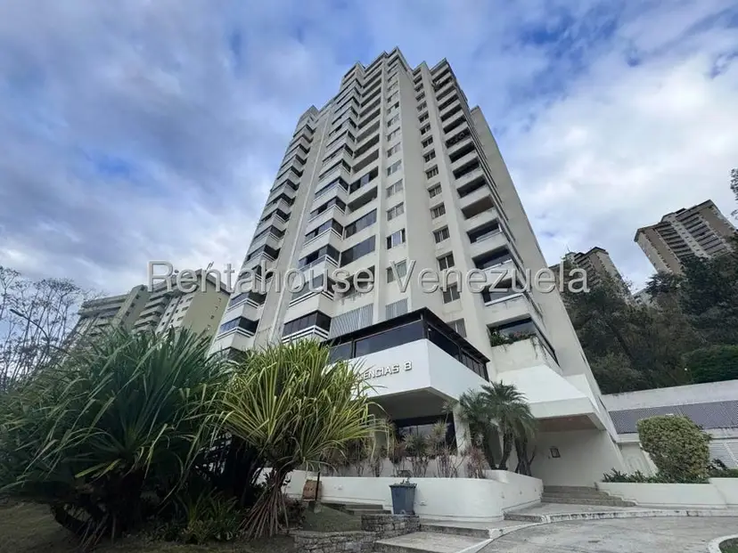 Apartamento (1 Nivel) en Venta en Manzanares, Distrito Metropolitano