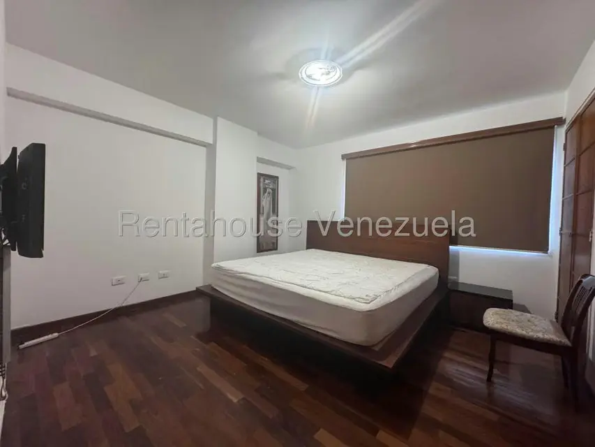 Apartamento (1 Nivel) en Venta en Manzanares, Distrito Metropolitano - 14