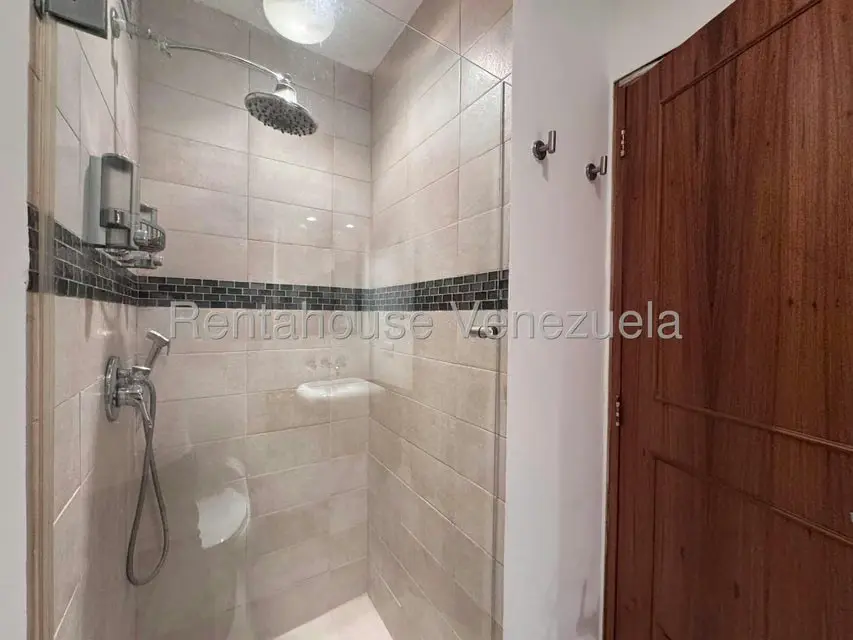Apartamento (1 Nivel) en Venta en Manzanares, Distrito Metropolitano - 21