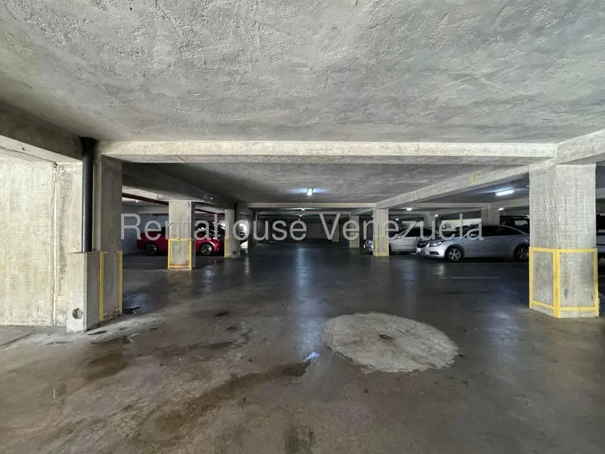 Apartamento (1 Nivel) en Venta en Manzanares, Distrito Metropolitano - 24