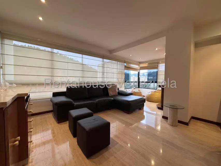 Apartamento (1 Nivel) en Venta en Manzanares, Distrito Metropolitano - 4