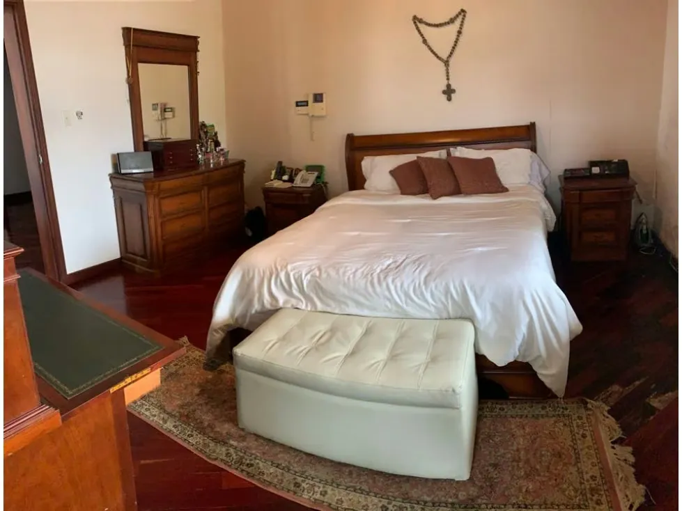 Vende/alquila Casa 500m2 Lomas de la Lagunita 3038 - 13