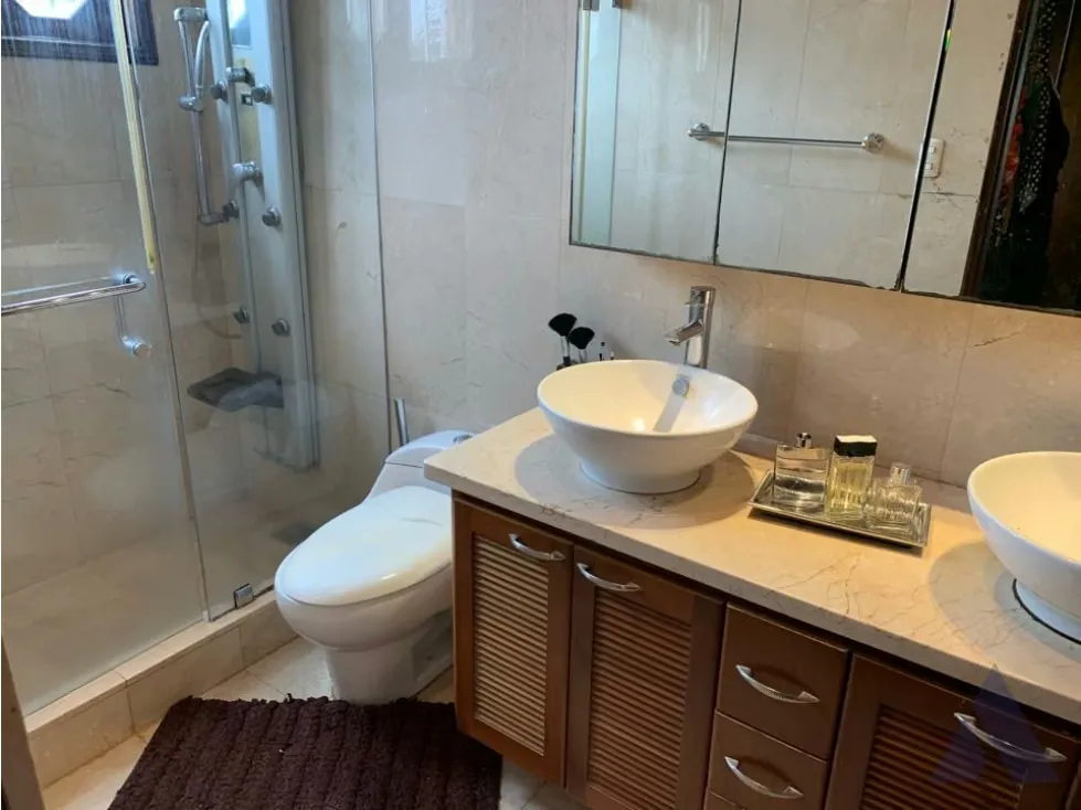 Vende/alquila Casa 500m2 Lomas de la Lagunita 3038 - 14