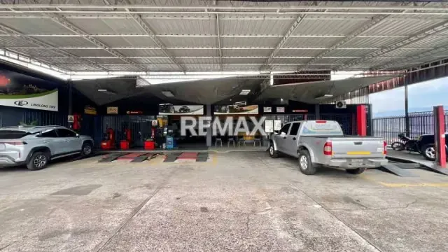 Local Comercial en 5ta Avenida
