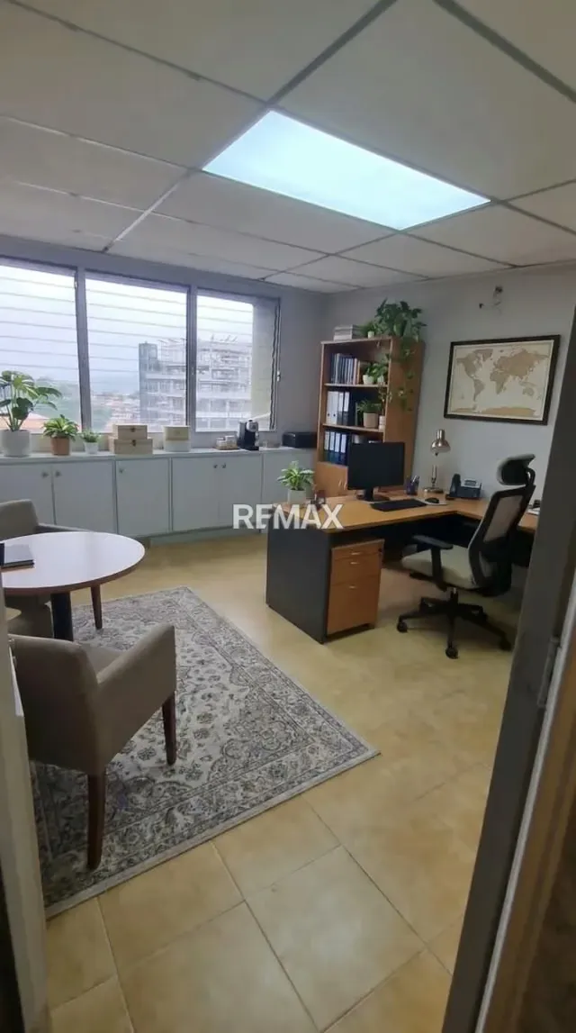 Oficina, Alquiler, Torre Unión , San Cristóbal - 13
