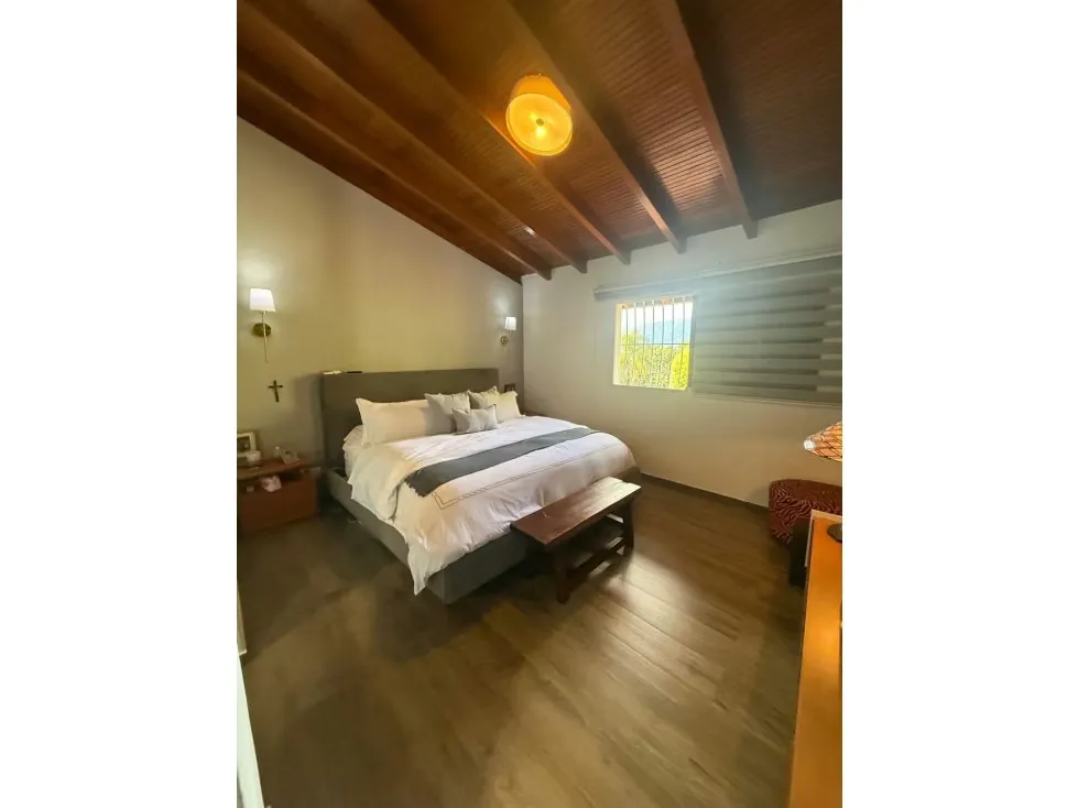 Se vende casa 284.35m2 3H+S/3.5B+S/2P Sta Ines - 12