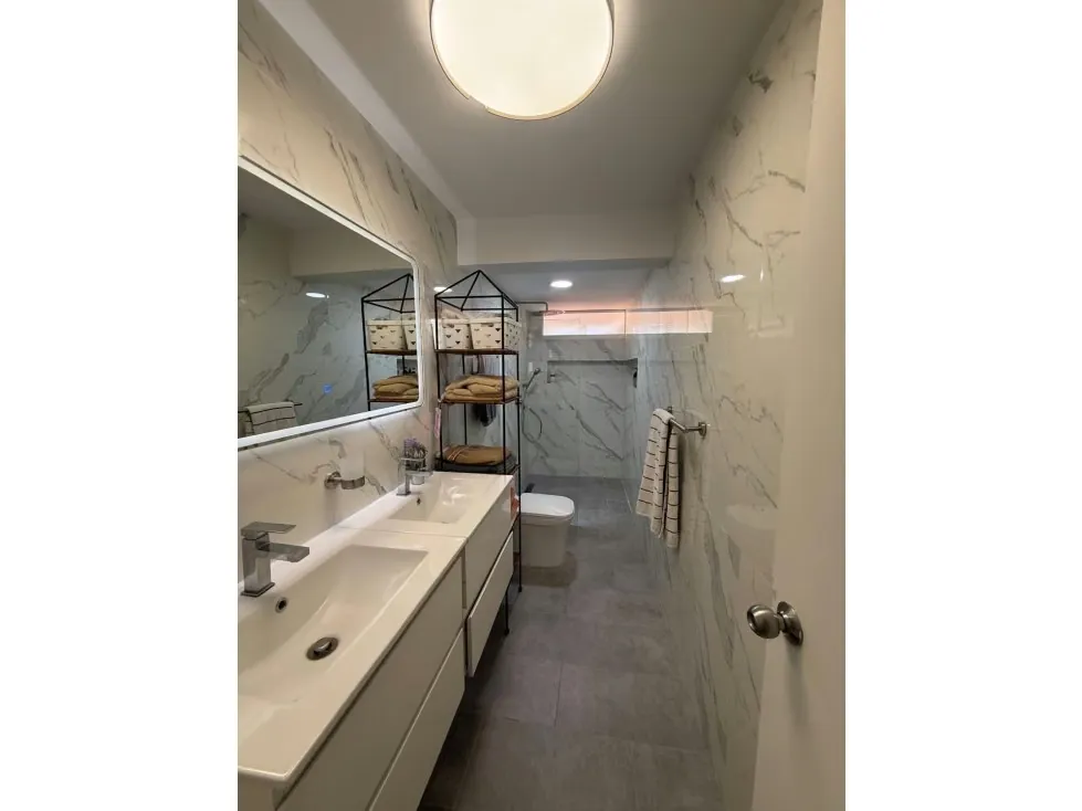 Se vende casa 284.35m2 3H+S/3.5B+S/2P Sta Ines - 13