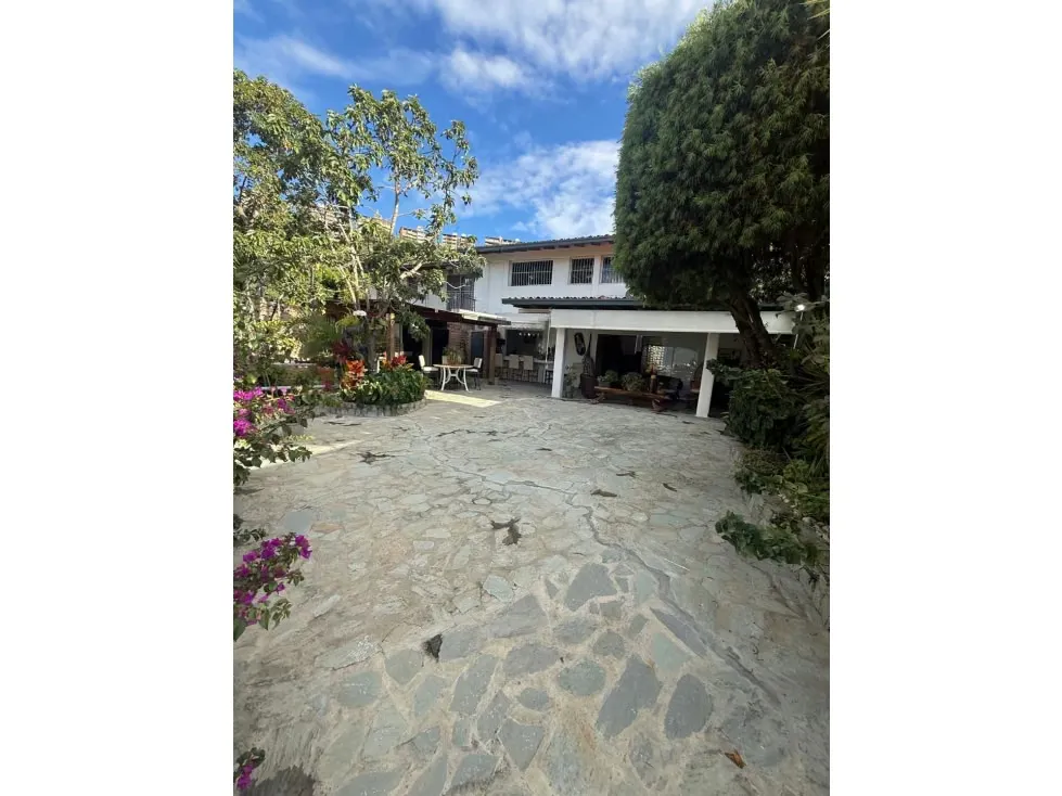 Se vende casa 284.35m2 3H+S/3.5B+S/2P Sta Ines - 3
