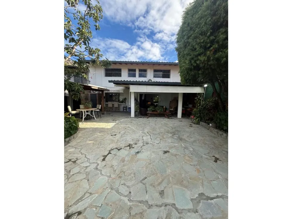 Se vende casa 284.35m2 3H+S/3.5B+S/2P Sta Ines - 4