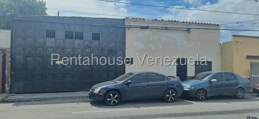 Galpon - Deposito en Venta en Centro, Lara