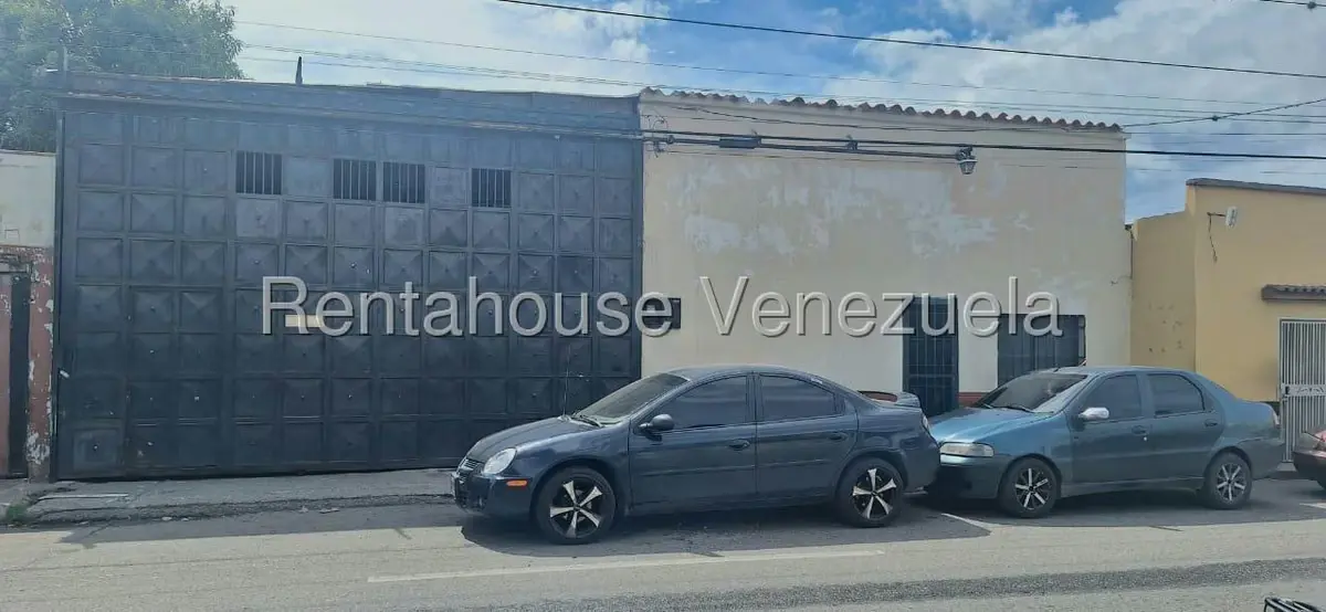 Galpon - Deposito en Venta en Centro, Lara