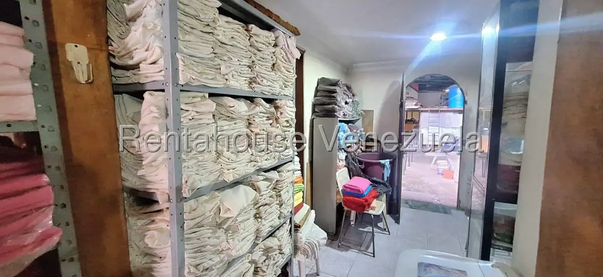 Galpon - Deposito en Venta en Centro, Lara - 12
