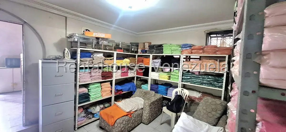 Galpon - Deposito en Venta en Centro, Lara - 13