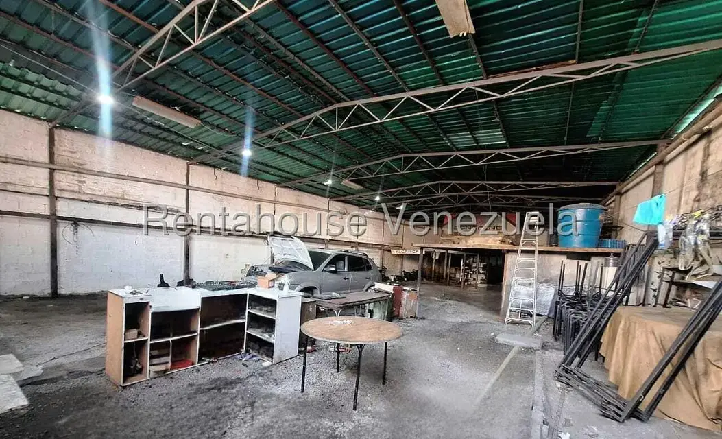Galpon - Deposito en Venta en Centro, Lara - 5