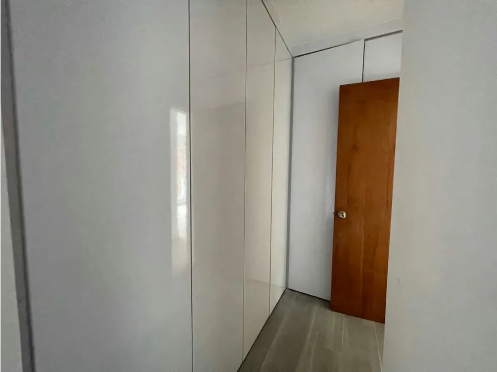 Vendo apartamento 119m2 Res. Cima Bosque El Hatillo 4760 - 12