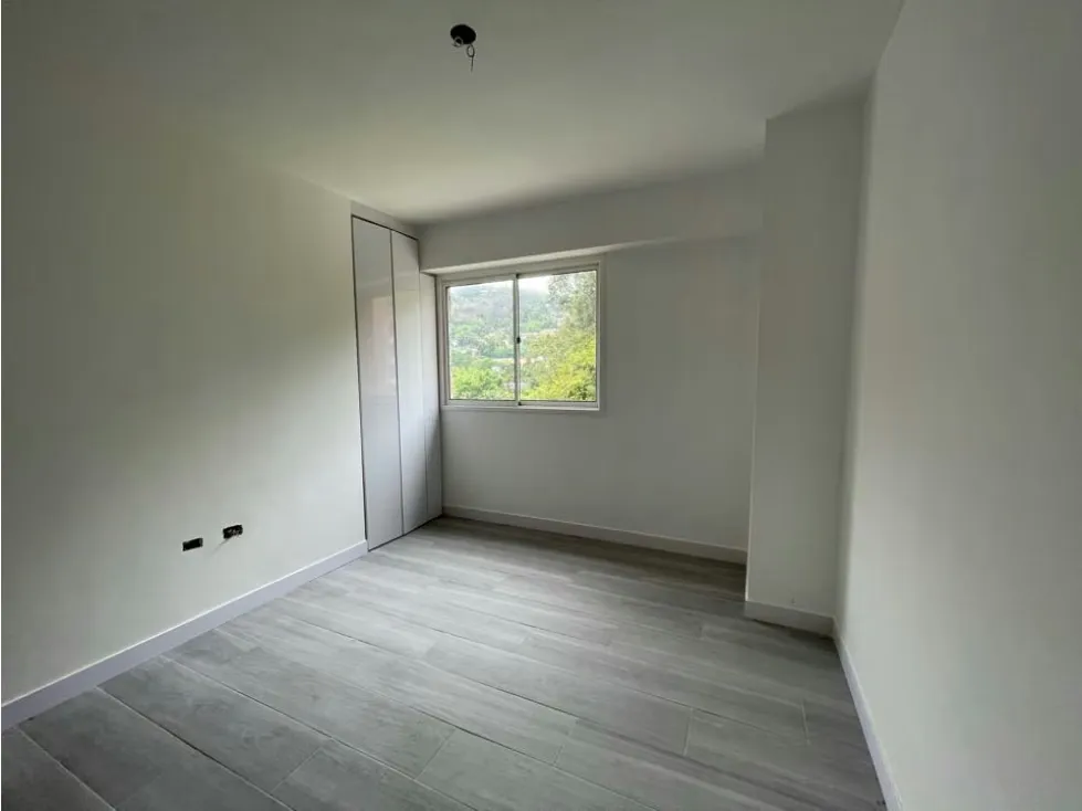 Vendo apartamento 119m2 Res. Cima Bosque El Hatillo 4760 - 19