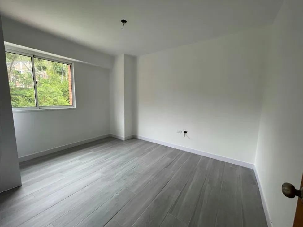 Vendo apartamento 119m2 Res. Cima Bosque El Hatillo 4760 - 20