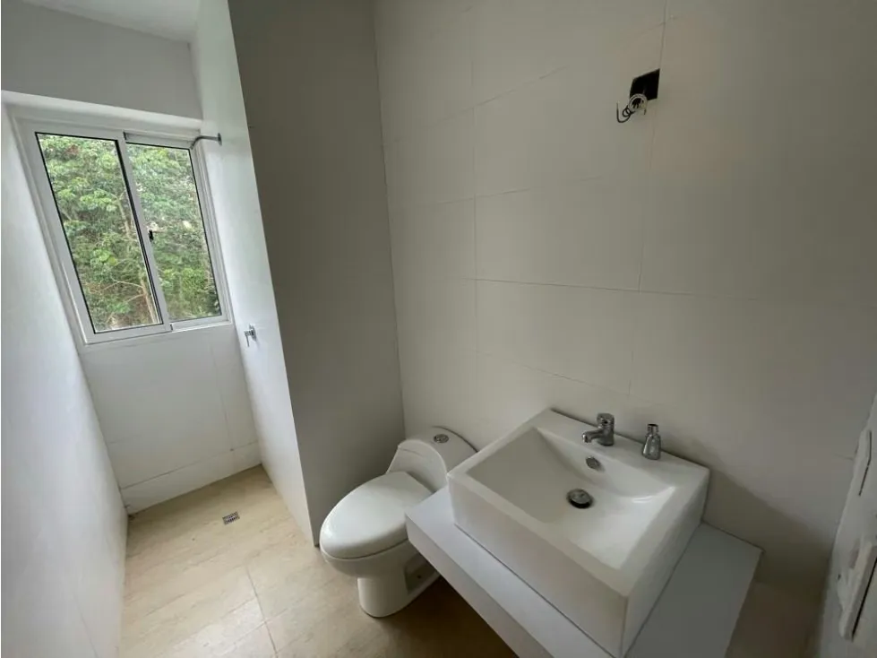 Vendo apartamento 119m2 Res. Cima Bosque El Hatillo 4760 - 21