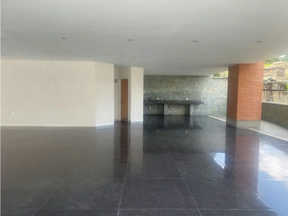 Vendo apartamento 119m2 Res. Cima Bosque El Hatillo 4760 - 38
