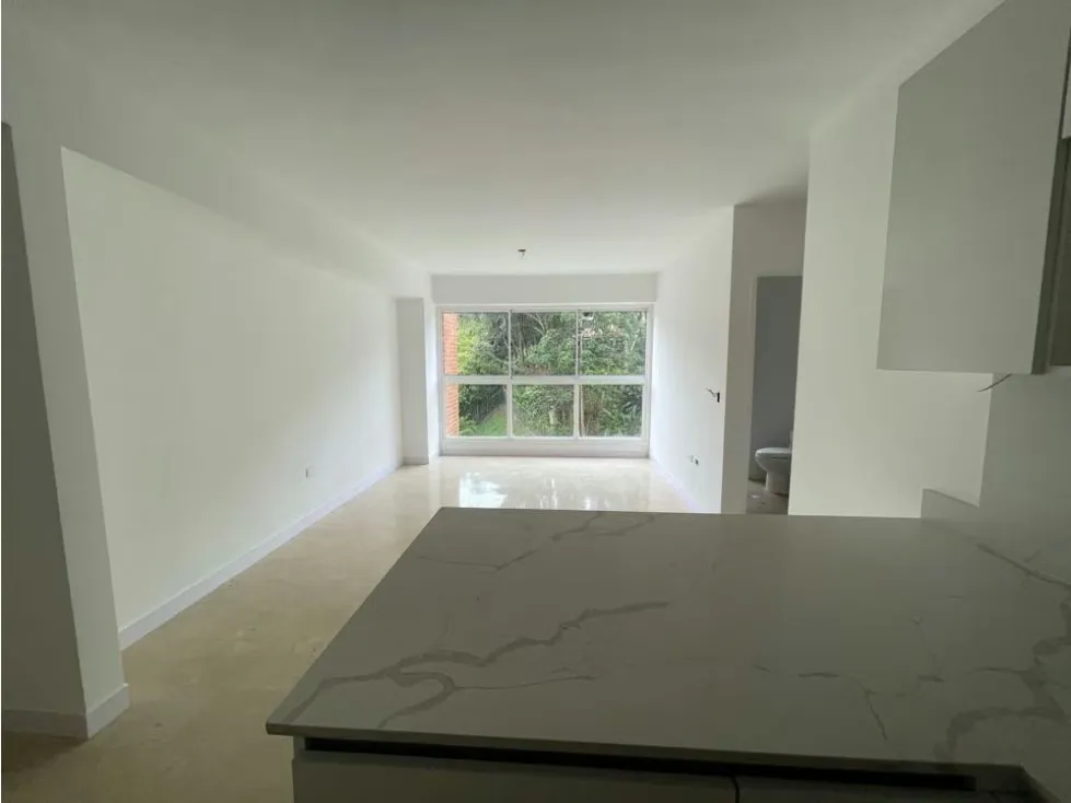 Vendo apartamento 119m2 Res. Cima Bosque El Hatillo 4760 - 8