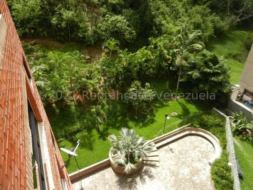 Apartamento (Multiples Niveles) en Alquiler en Colinas de Valle Arriba, Distrito Metropolitano - 98