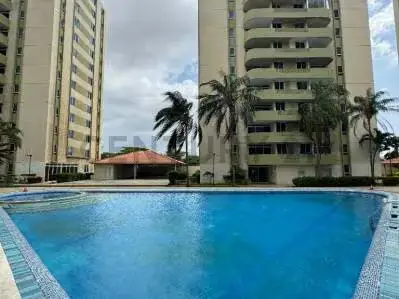 APARTAMENTO EN VENTA OBRA BLANCA NUEVA BARCELONA CR RIBERA GUAICA
