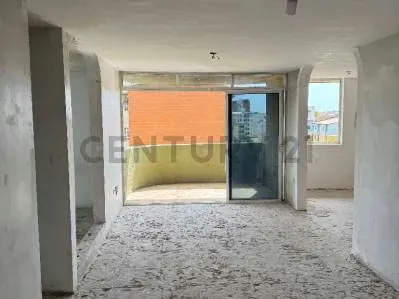 APARTAMENTO EN VENTA OBRA BLANCA NUEVA BARCELONA CR RIBERA GUAICA - 2