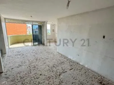 APARTAMENTO EN VENTA OBRA BLANCA NUEVA BARCELONA CR RIBERA GUAICA - 3