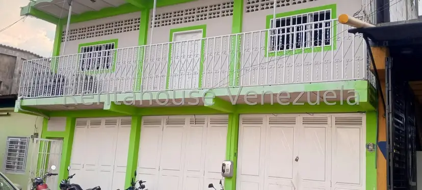 Casa (Multipes Niveles) en Venta en La Victoria, Tachira