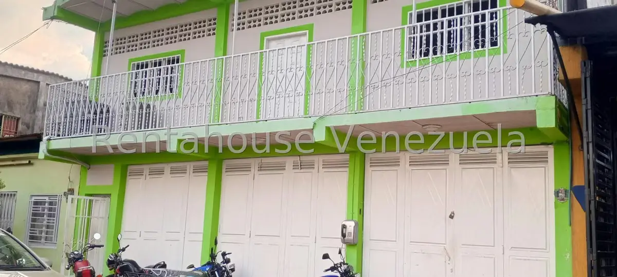 Casa (Multipes Niveles) en Venta en La Victoria, Tachira - 3