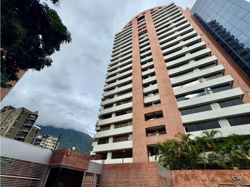 En Venta Apartamento en Los Dos Caminos. Qvadra Sebucan. Sucre Caracas