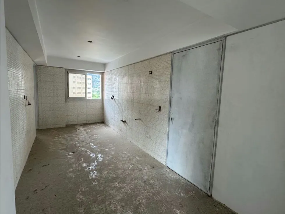 En Venta Apartamento en Los Dos Caminos. Qvadra Sebucan. Sucre Caracas - 12