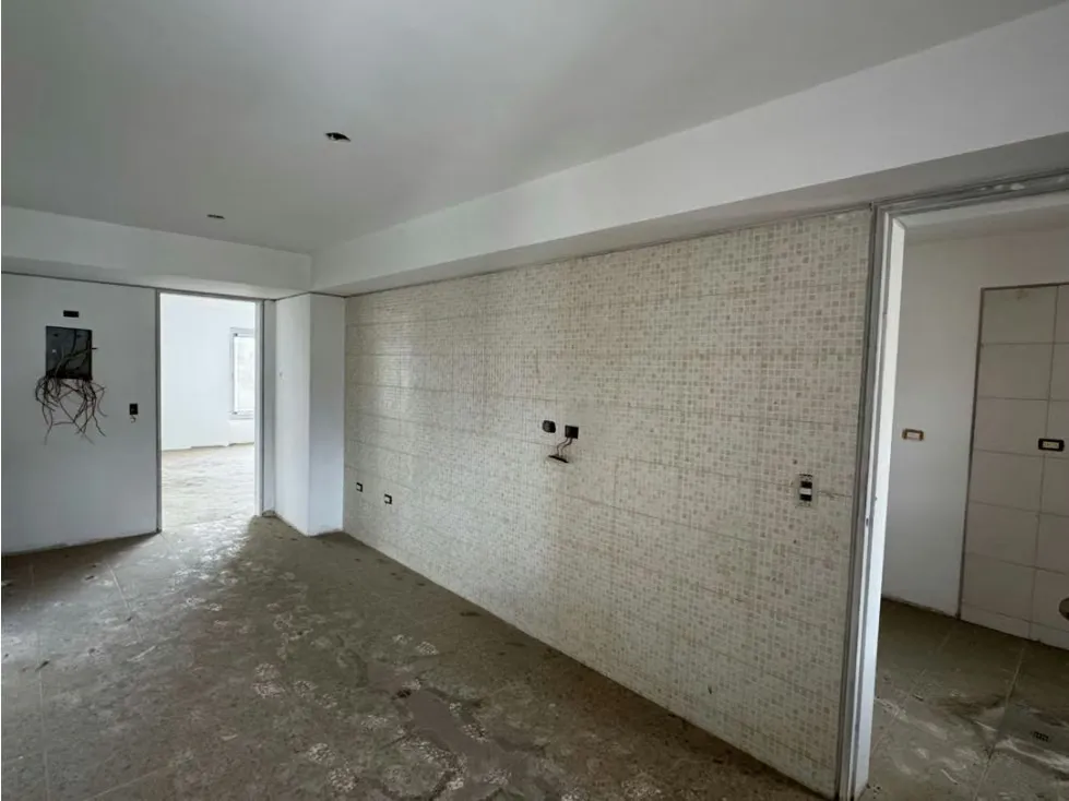 En Venta Apartamento en Los Dos Caminos. Qvadra Sebucan. Sucre Caracas - 13