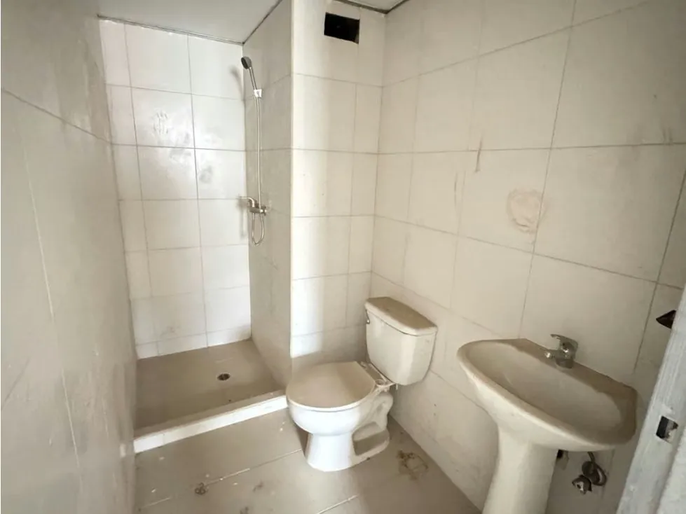 En Venta Apartamento en Los Dos Caminos. Qvadra Sebucan. Sucre Caracas - 16