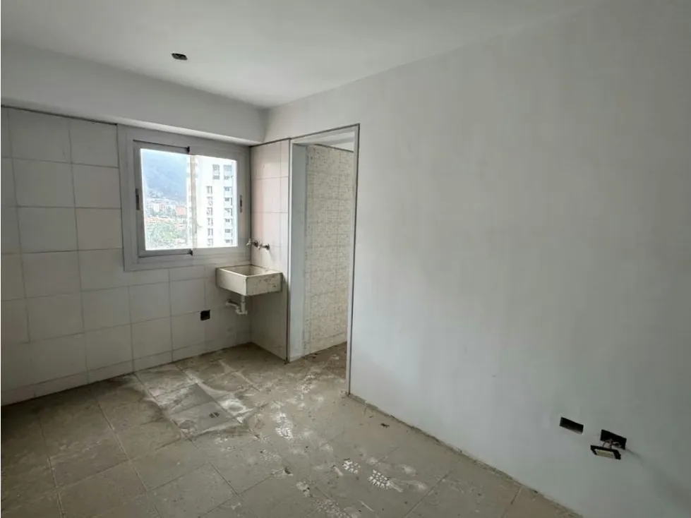 En Venta Apartamento en Los Dos Caminos. Qvadra Sebucan. Sucre Caracas - 17