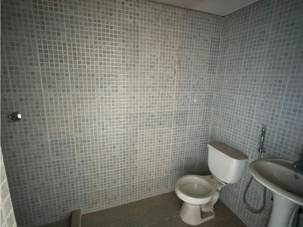 En Venta Apartamento en Los Dos Caminos. Qvadra Sebucan. Sucre Caracas - 18
