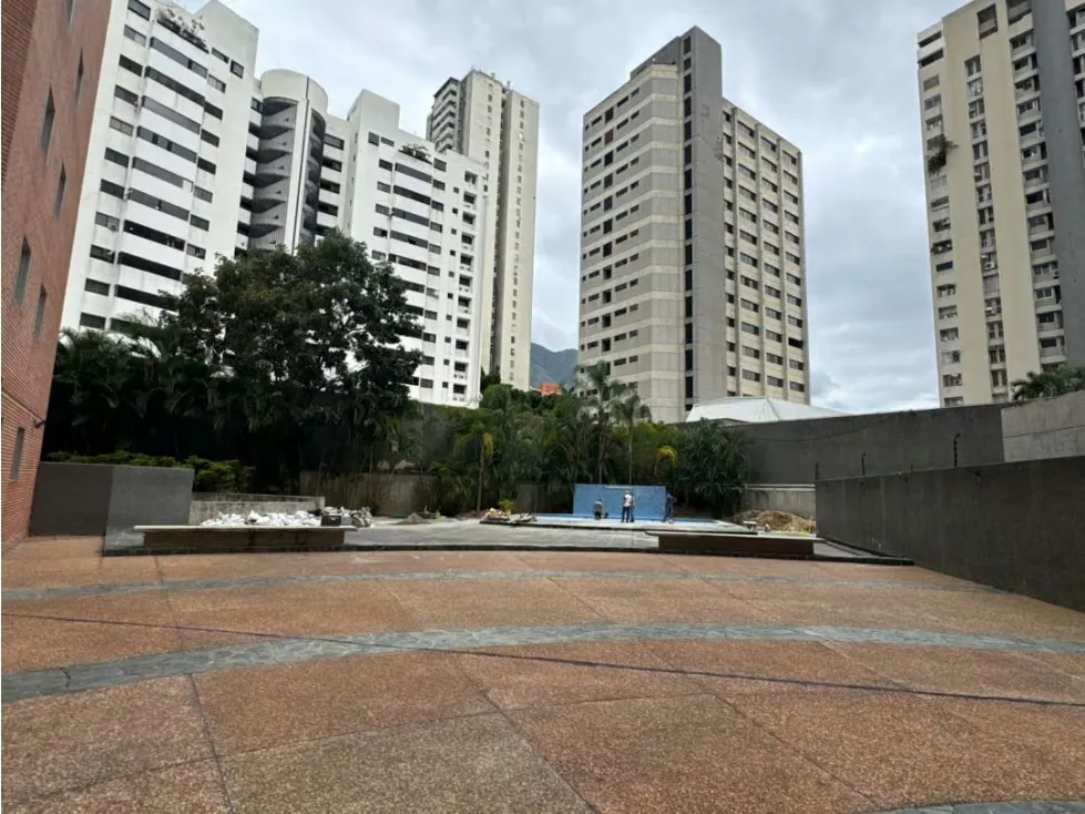 En Venta Apartamento en Los Dos Caminos. Qvadra Sebucan. Sucre Caracas - 3