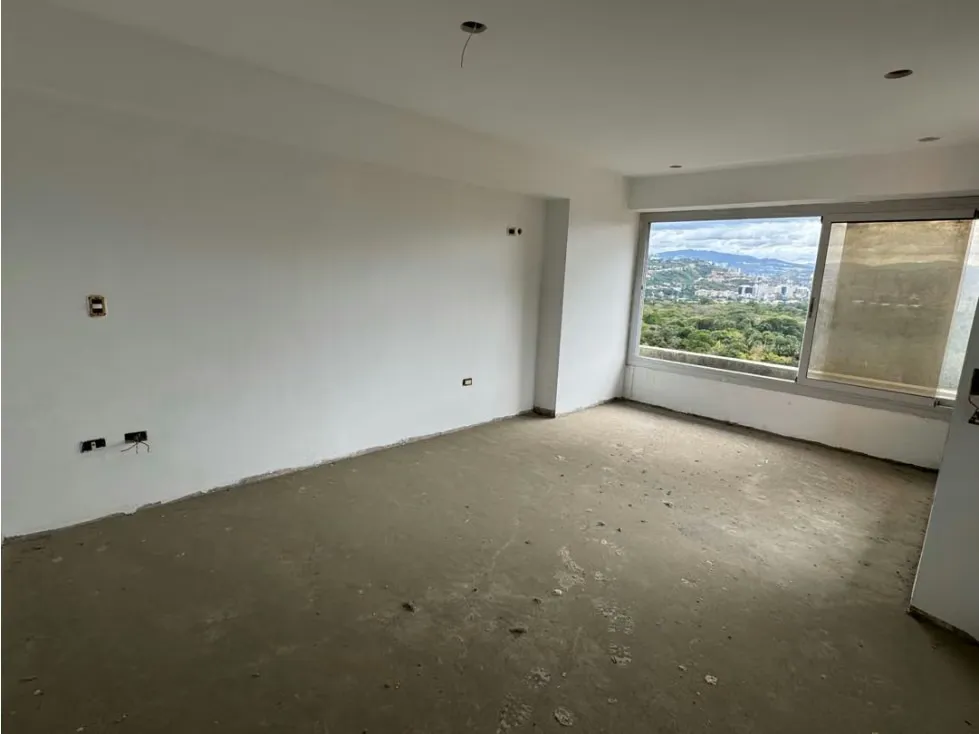 En Venta Apartamento en Los Dos Caminos. Qvadra Sebucan. Sucre Caracas - 24